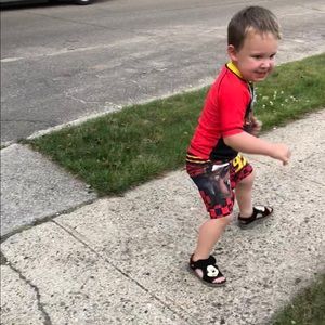 Meet your Posher, Kristin